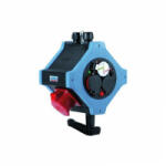 HEDI 8 Plug (KVE602016)