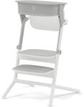 Cybex Lemo Learning Tower Suede Grey GOLD szett