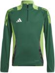 adidas Tricou cu maneca lunga adidas TIRO24 C TRTOPY - Verde - L (159-164 cm)