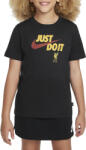 Nike Tricou Nike LFC U NK JDI TEE - Negru - M (137-147 cm)