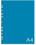 AURO Europack A4 40 m colorat - albastru, lucios 100 buc