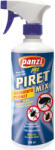 Panzi PiretMix spray insecticid 500 ml