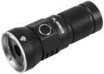 ACEBEAM Lanterna profesionala reincarcabila Acebeam E10 Red, 250 lumeni, 385 m (E10 RED)