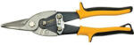 Whirlpower Lemezvágó ollówhirlpower® 15619-02 250 mm, egyenes (229916)