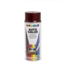 Dupli-color Vopsea spray auto Dacia rosu indian metalizata Dupli Color 350 ml (350119)