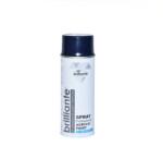 BRILLIANTE Vopsea Spray Brilliante Albastru Safir RAL 5003 400 ml (08708)