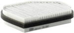 MANN Filtru habitaclu Mann pentru Mercedes-Benz C-Class, E-Class, CLK, SLK, Chrysler Crossfire (CU2897)