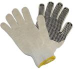 JBM Set 2 manusi de lucru JBM, cu palma intarita (51785)