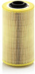MANN Filtru ulei Mann pentru BMW Seria 3 E36, Seria 5 E34, Land Rover Range Rover II, Opel Omega B (HU938/1x)
