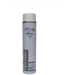 BRILLIANTE Vopsea Spray Acrilica Brilliante Alb Clasic Lucios RAL 9003 600 ml (05235)