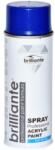 BRILLIANTE Vopsea Spray Brilliante Albastru Semnal RAL 5005 400 ml (08709)