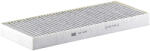 MANN Filtru habitaclu Carbon Activ Mann pentru Citroen C8, Jumpy, Fiat Scudo, Peugeot Expert (CUK4179)