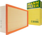 MANN Filtru aer Mann C 30 005 pentru Audi, Seat, Skoda, VW (C30005)