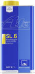 ATE Lichid de frana ATE DOT4 SL6 1 litru (706432)