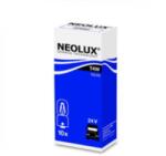 NEOLUX Set 10 buc Bec Pozitie 24V T4W Neolux (N249)