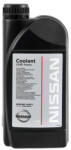 NISSAN Antigel gata preparat Nissan L248 Premix 1 litru verde (KE90299935)