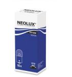 NEOLUX Set 10 buc Bec Auxiliar 12V Ry10W Bau15S Neolux (N245A)