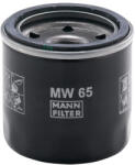 MANN Filtru ulei Mann pentru motociclete Suzuki, Cagiva (MW65)