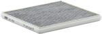 MANN Filtru habitaclu Carbon Activ Mann pentru Subaru Legacy IV, Outback, Toyota Yaris, Rav 4 (CUK1828)