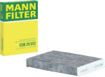MANN Filtru habitaclu Carbon Activ Mann pentru Dacia Dokker Lodgy (CUK25012)
