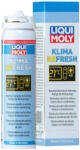 LIQUI MOLY Spray Klima Refresh Liqui Moly 75 ml , Curatare Rapida Sistem AC E i Interior Auto (20000)
