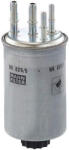 MANN Filtru combustibil Mann pentru Jaguar S-Type II, XF I, XJ (WK829/5)