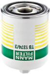 MANN Element filtrant uscator aer compresor Mann pentru DAF 45-95, Iveco Eurocargo, MAN E2000, Mercedes-Benz Actros, Atego (TB1374x)