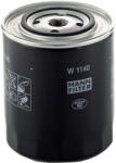 MANN Filtru ulei Mann pentru Fiat 1000, 900, 800, Iveco Zeta, New Holland TL (W1140)