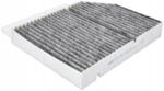 MANN Filtru habitacu Carbon Activ Mann pentru Mercedes-Benz GLE (CUK26032)