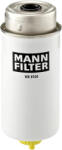 MANN Filtru combustibil Mann pentru Ford Transit 2.4 TDCi (WK8104)