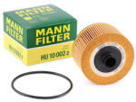 MANN Filtru ulei Mann HU 10 002 z pentru Lodgy Dokker (HU10002Z)