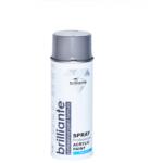 BRILLIANTE Vopsea Spray Brilliante Gri Semnal RAL 7004 400 ml (08715)