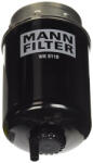 MANN Filtru combustibil Mann pentru New Holland TM (WK8114)