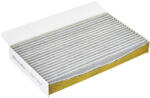 MANN Filtru habitaclu antibacterian Mann F. P. pentru Renault Fluence, Megane III (FP26005)