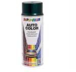 Dupli-color Vopsea spray auto Dacia verde Polinezia metalizata Dupli Color 350 ml (350125)