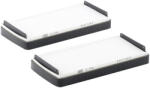 MANN Set filtre habitaclu Mann pentru Mercedes-Benz E-Class, S-Class, Maybach 57, 62 (CU2745-2)