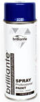 BRILLIANTE Vopsea Spray Brilliante Albastru Marin Ral 5002 400 ml (01429)