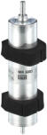 MANN Filtru combustibil Mann pentru Audi A4, A5, A6, A7, A8, Q5, Q7 (WK6003)