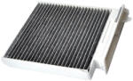 ASAM Filtru habitaclu cu carbon activ ASAM pentru Dacia Logan Sandero Duster (01415)