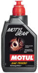 Motul Ulei Transmisie Manuala Sintetic Motul Motylgear 75w90 1l (mmotylgear75w90/1)