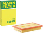 MANN Filtru aer Mann C 28 004 pentru Mercedes (C28004)