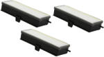 MANN Filtru habitaclu Mann pentru Peugeot Expert, Fiat Scudo, Citroen Jumpy (CU19000-3)