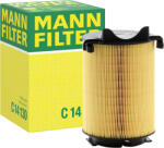 MANN Filtru aer Skoda Volkswagen C14130 (C14130)