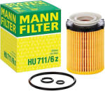 MANN Filtru ulei Mann HU 711 6 z pentru Mercedes (HU711/6Z)