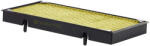 MANN Filtru habitaclu Mann pentru Opel Vivaro A, Renault Trafic II, Nissan Primastar (FP3454)