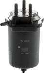 MANN Filtru combustibil Mann pentru Renault Megane II, Scenic II si Grand Scenic II (WK939/5)