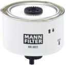 MANN Filtru combustibil Mann pentru Land Rover Discovery III, Discovery IV, Range Rover Sport (WK8022x)