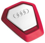 Audi Odorizant auto Audi Singleframe fragance dispenser rosu (80A087009A)