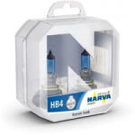 NARVA Set 2 Becuri Far HB4 55W 12V Narva Range Power White (48626RPNVAS2)