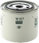 MANN Filtru sistem hidraulic primar Mann pentru Daf 55, 66, Opel Admiral, Commodore, Volvo 240 (W917)